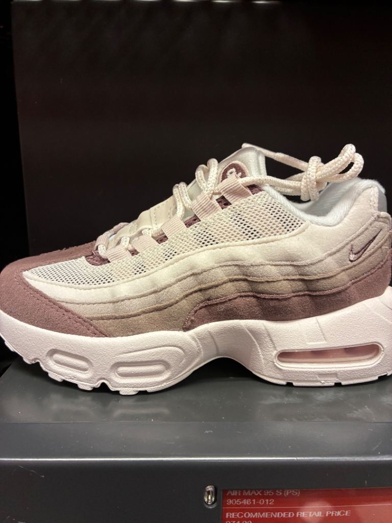 Nike air max 95s