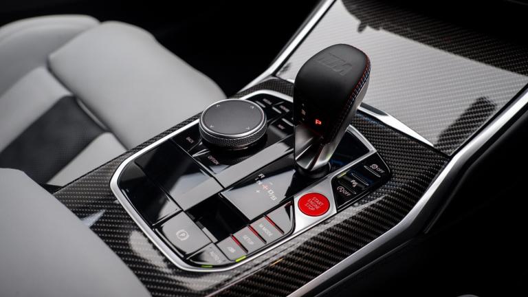 2025 BMW 3 Series (75 Reg) 3.0 Competition M xDrive Saloon Petrol Automatic