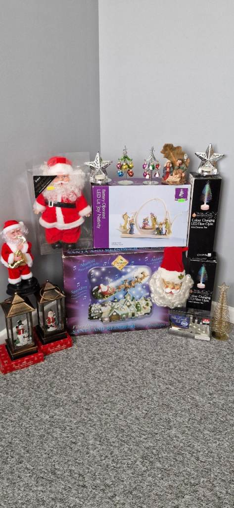 Christmas Decorations