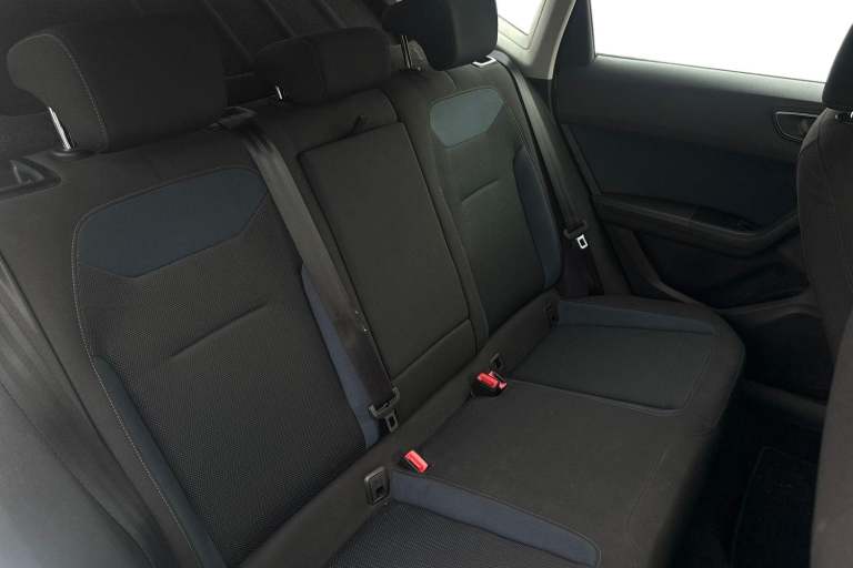 2017 SEAT Ateca 1.4 EcoTSI SE 5dr Hatchback PETROL Manual