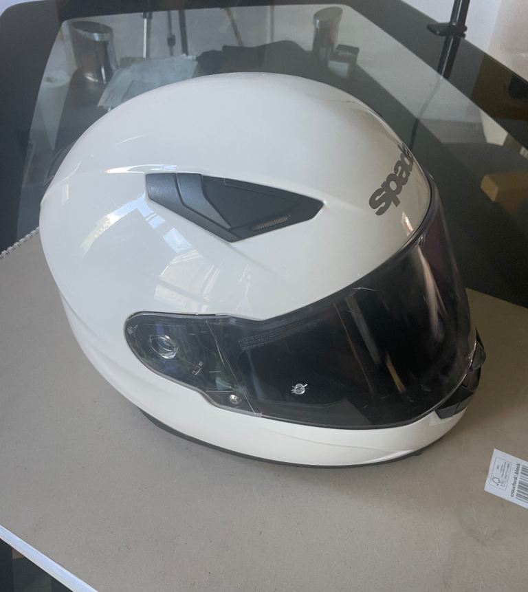 Helmet 