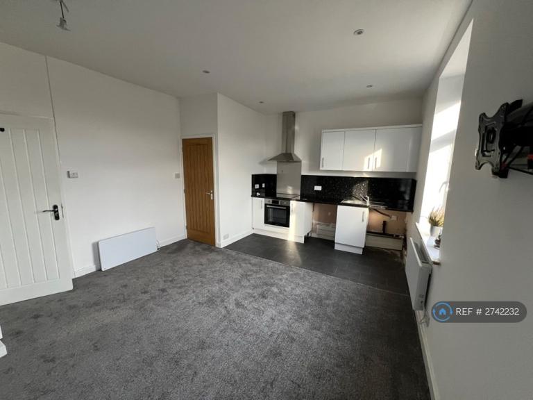 Studio flat in Grape Street, Bradford, BD15 (#2742232)
