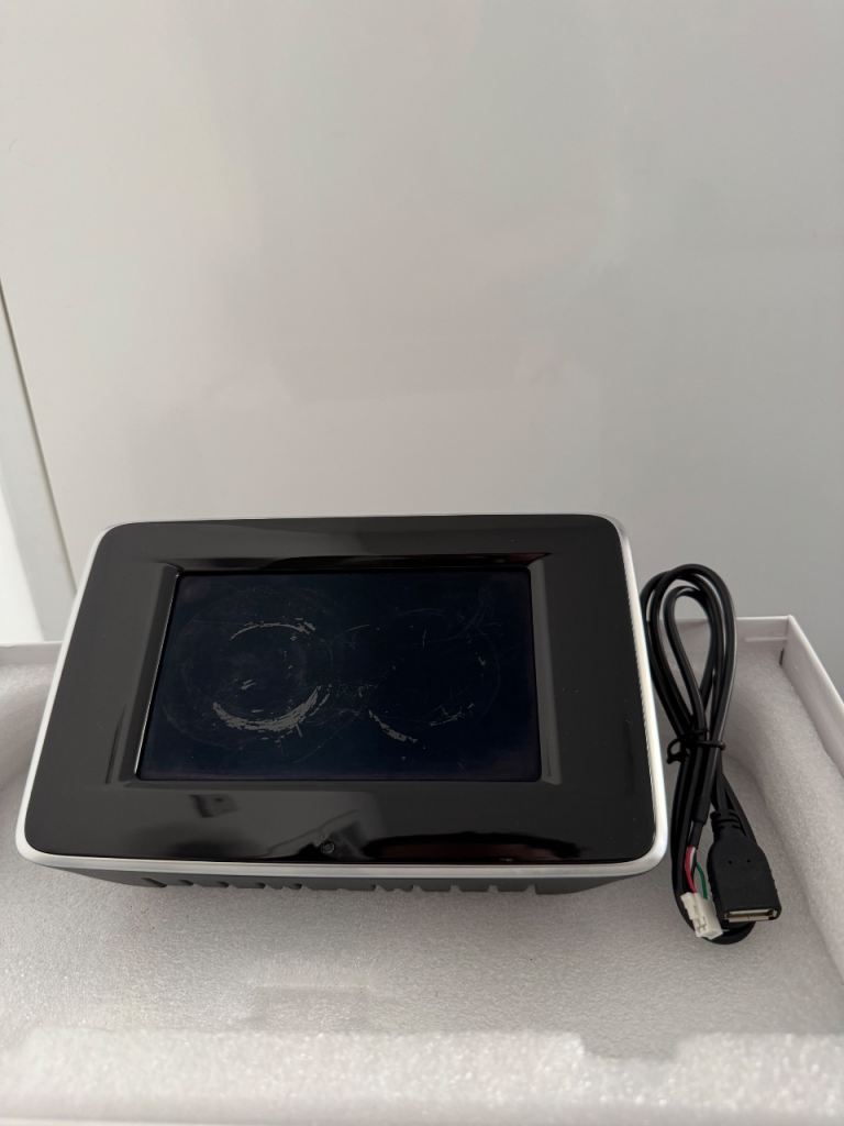 Mercedes Benz Display Screen Monitor 