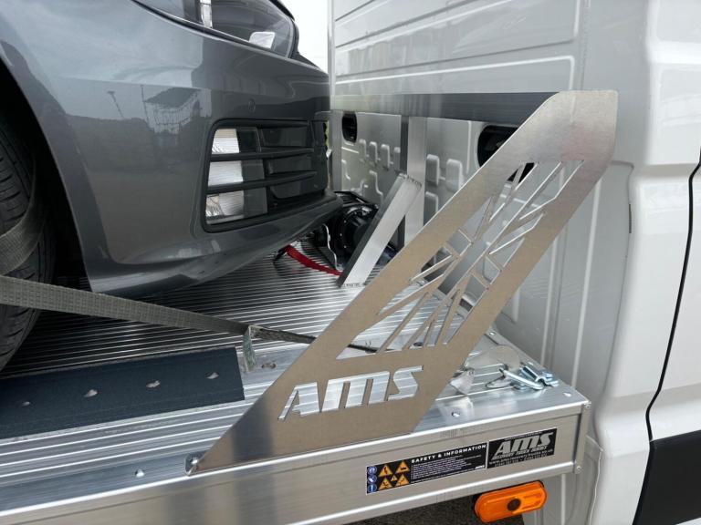 2022 Volkswagen Crafter 2.0 TDI 140PS Startline Chassis cab CHASSIS CAB DIESEL Manual