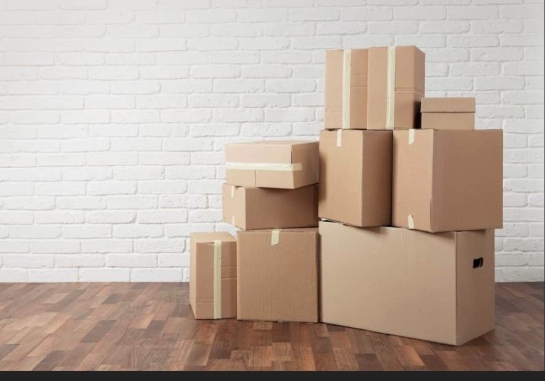 Wanted free cardboard boxes for moving
