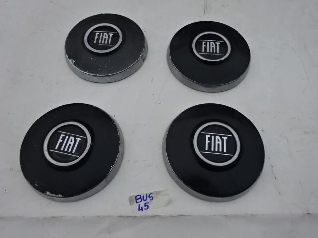 Wheel caps for Fiat Dino 