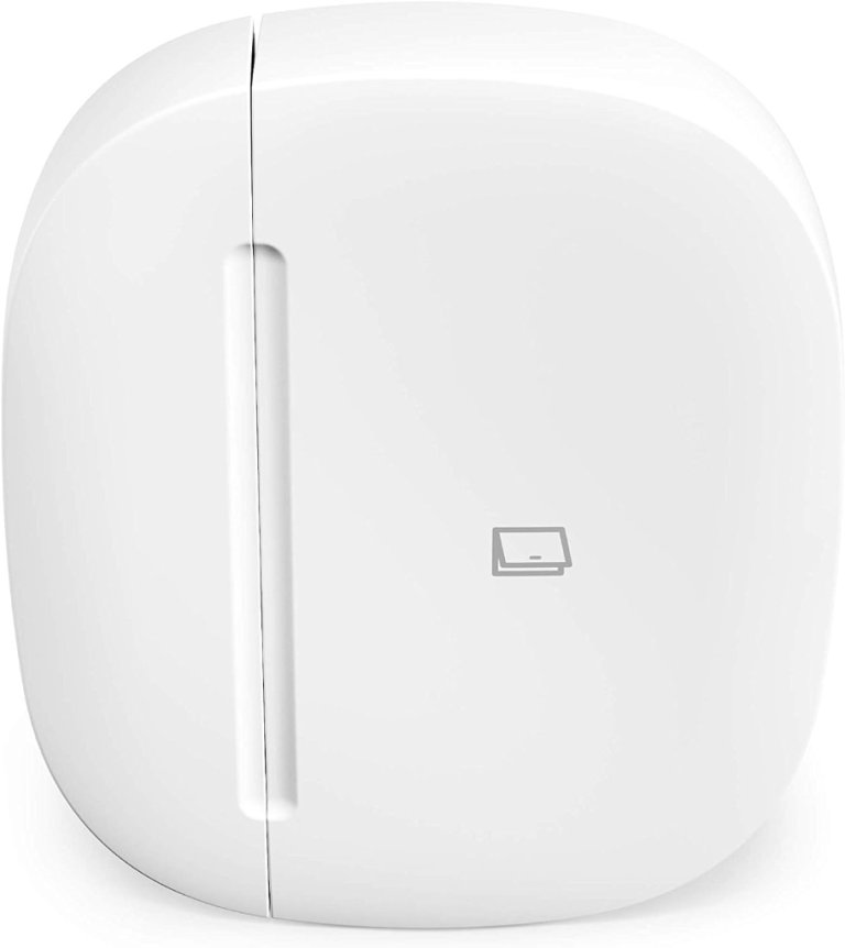 SmartThings Multipurpose Sensor  Alexa Google Assistant IFTTT Brand New Sealed Box