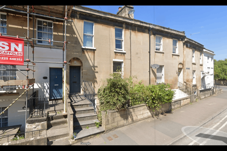 Room to Let – Central Bath