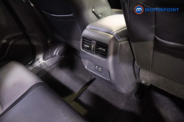 2022 Nissan Qashqai 1.3 DiG-T MH Tekna 5dr SUV Petrol Manual