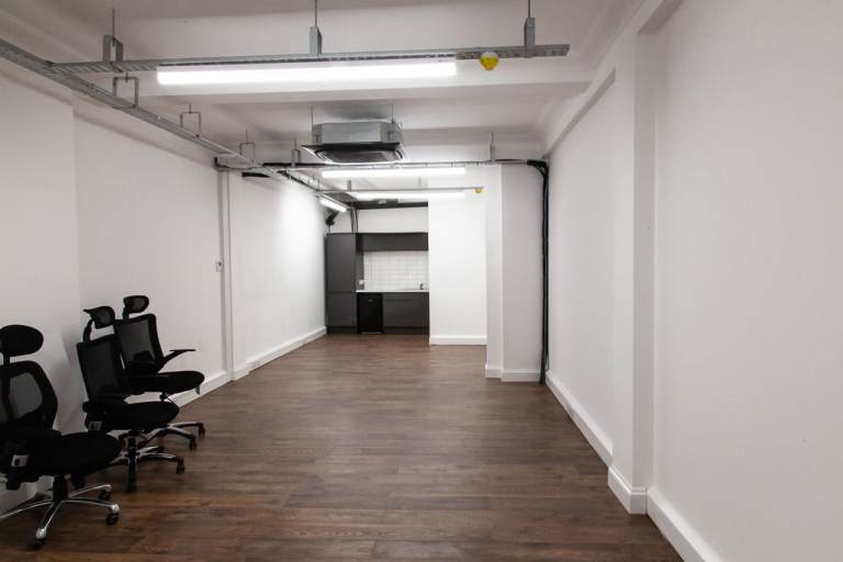 Treatment Room ** To Let ** Flexible Basis ** Battersea Clapham **