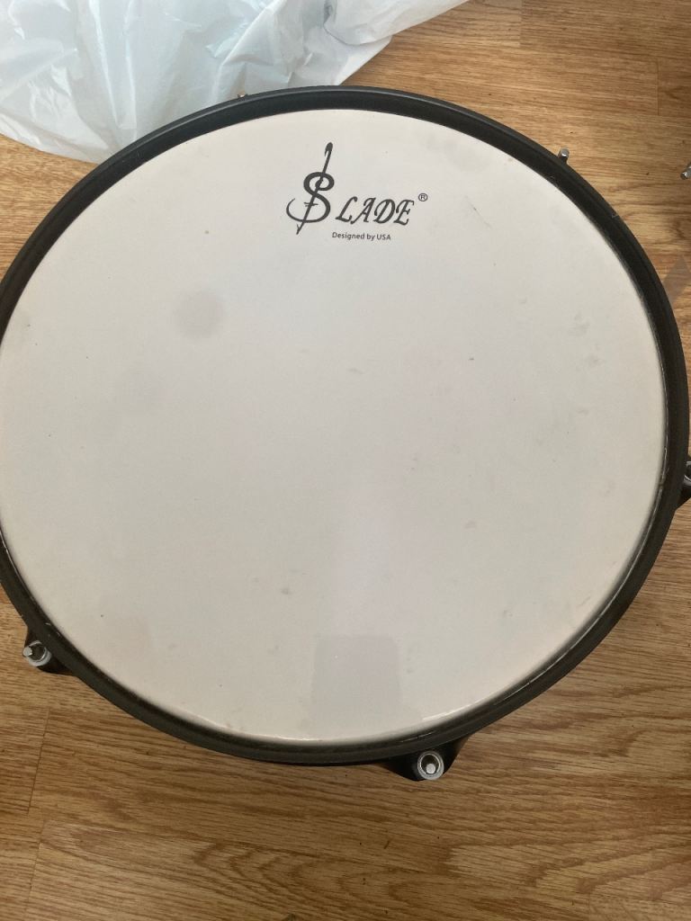 2 drums 