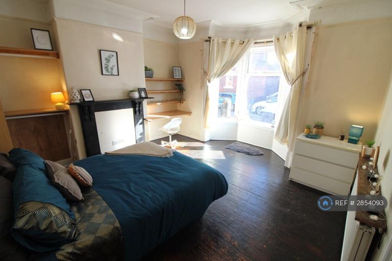 1 bedroom in Lorne St, Chester, CH1 (#2854093)