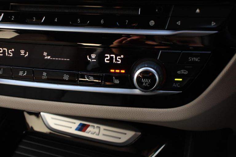 2018 BMW X3 xDrive M40d 5dr Step Auto ESTATE DIESEL Automatic