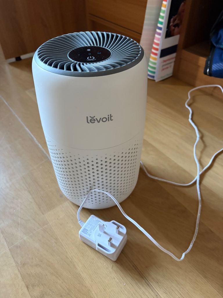 Air Purifier Levoit