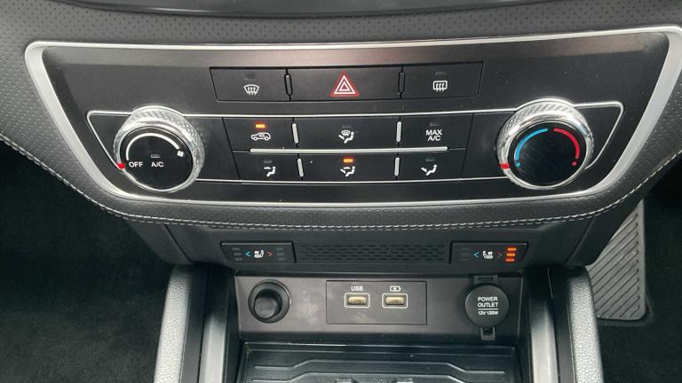 2023 Ssangyong Musso Double Cab Pick Up 202 Rebel Auto Double Cab Pick-up Diesel Automatic