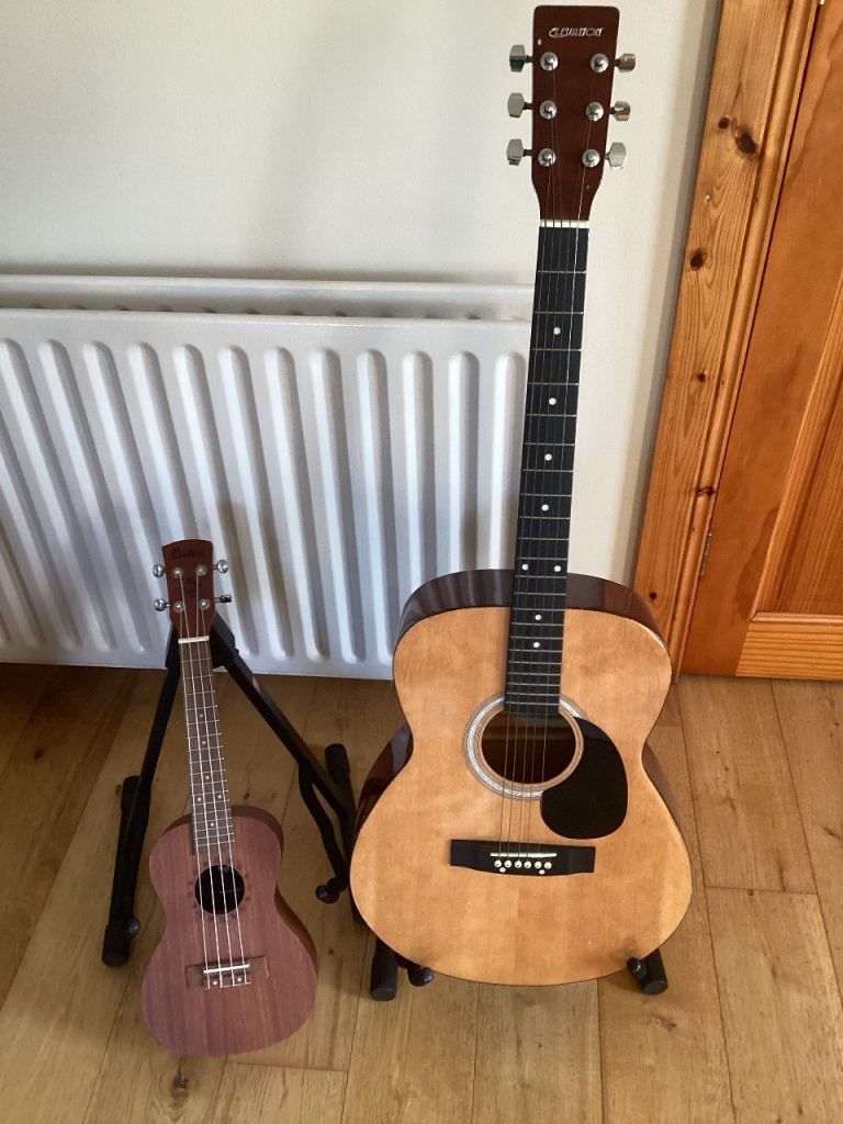 Guitars for sale