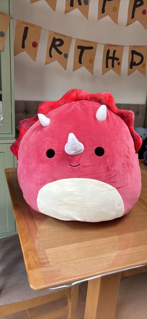 Squishmallows 