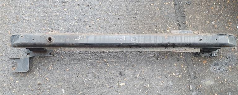 Peugeot 307 Front Bumper Bar 2006