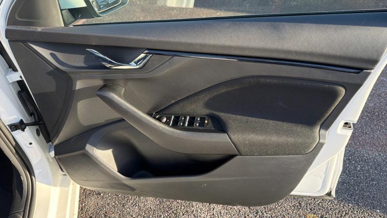 2025 Skoda Scala 1.0 TSI 116 SE 5dr Petrol Hatchback Hatchback Petrol Manual