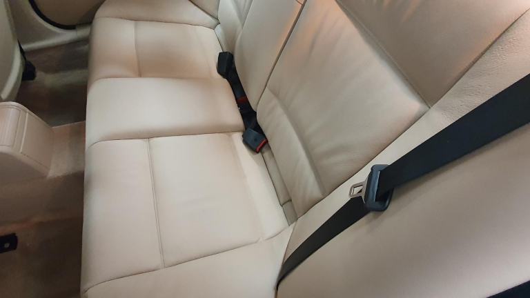 BMW 320D SE * GENUINE 6,000 MILES FROM NEW * YES 6,000 MILES WOW* AUTOMATIC