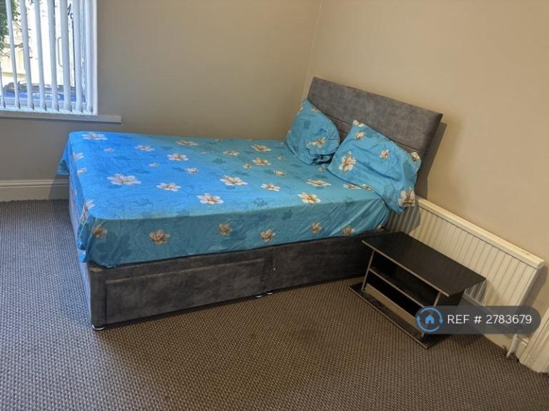 1 bedroom in Lower Seedley Road, Salford, M6 (#2783679)
