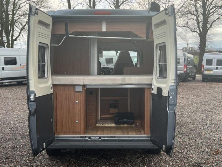 Globecar Roadscout R