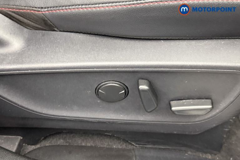 2022 Ford Kuga 2.5 PHEV ST-Line Edition 5dr CVT SUV Hybrid Automatic