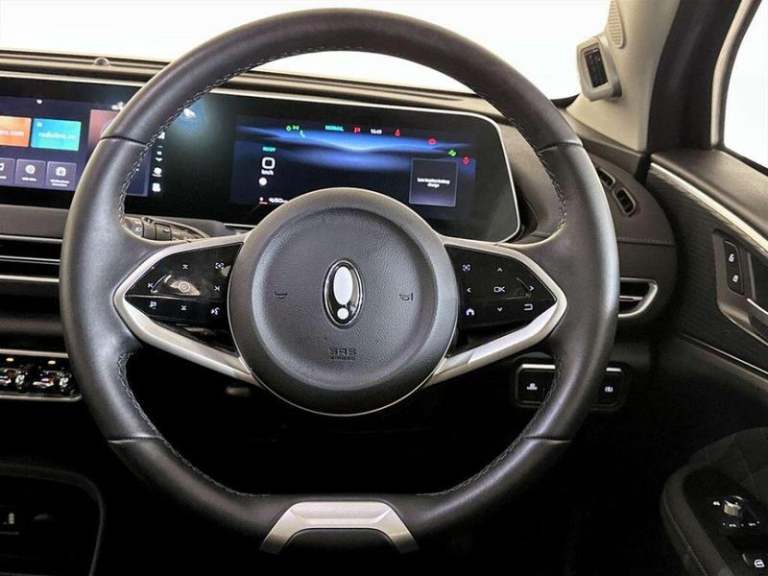 2024 GWM ORA 03 48kWh PURE+ Auto 5dr Automatic Hatchback Electric Automatic