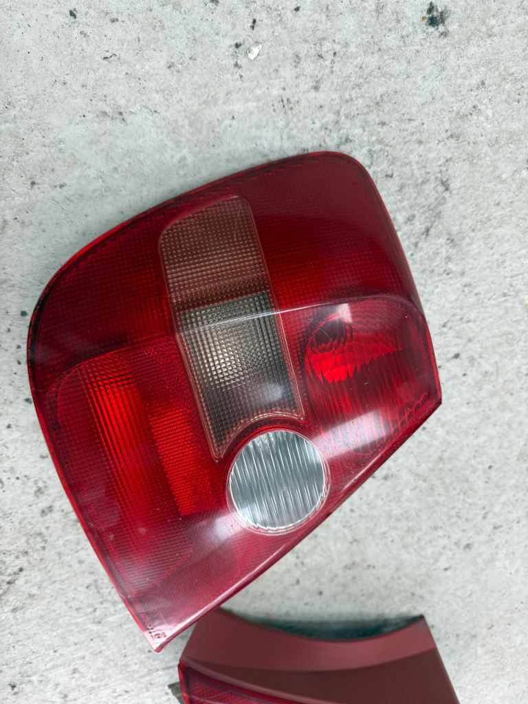 Honda civic type r ep3 tail / rear lights. 