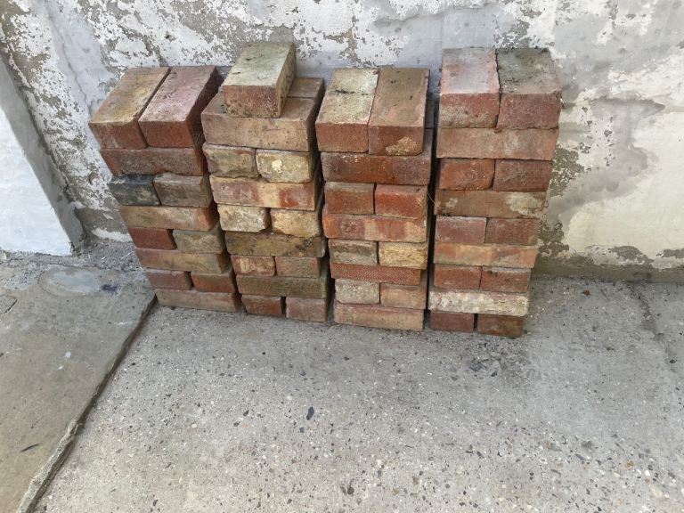 Bricks 