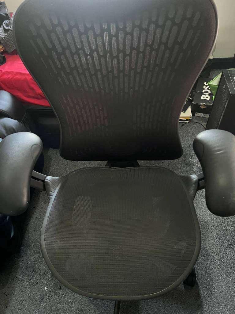 Herman Miller Mirra 2 Office Chair