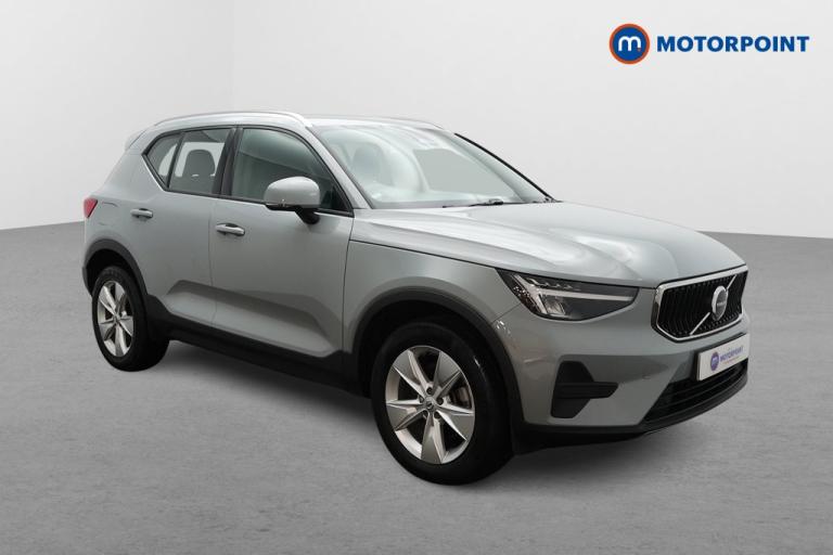 2023 Volvo XC40 2.0 B3P Core 5dr Auto SUV Petrol Automatic