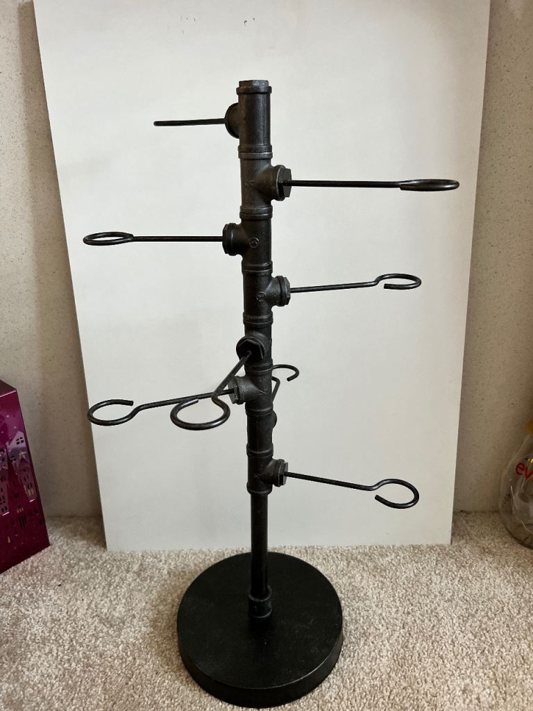 Gin/Wine Tree