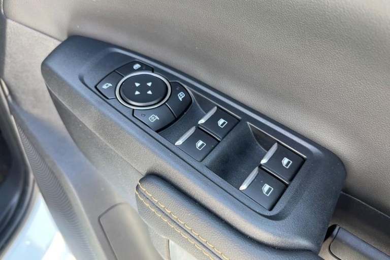 2024 Ford Ranger Wildtrak AUTO 3.0 EcoBlue V6 240ps 4x4 Double Cab Pick Up Automatic Pick-Up Dies...