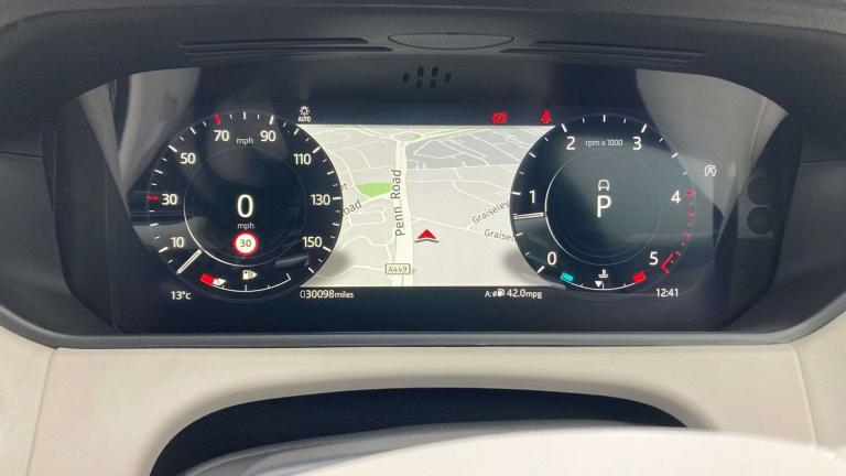 2021 Land Rover Range Rover Velar 2.0 D200 R-Dynamic HSE 5dr Auto Estate Diesel Automatic