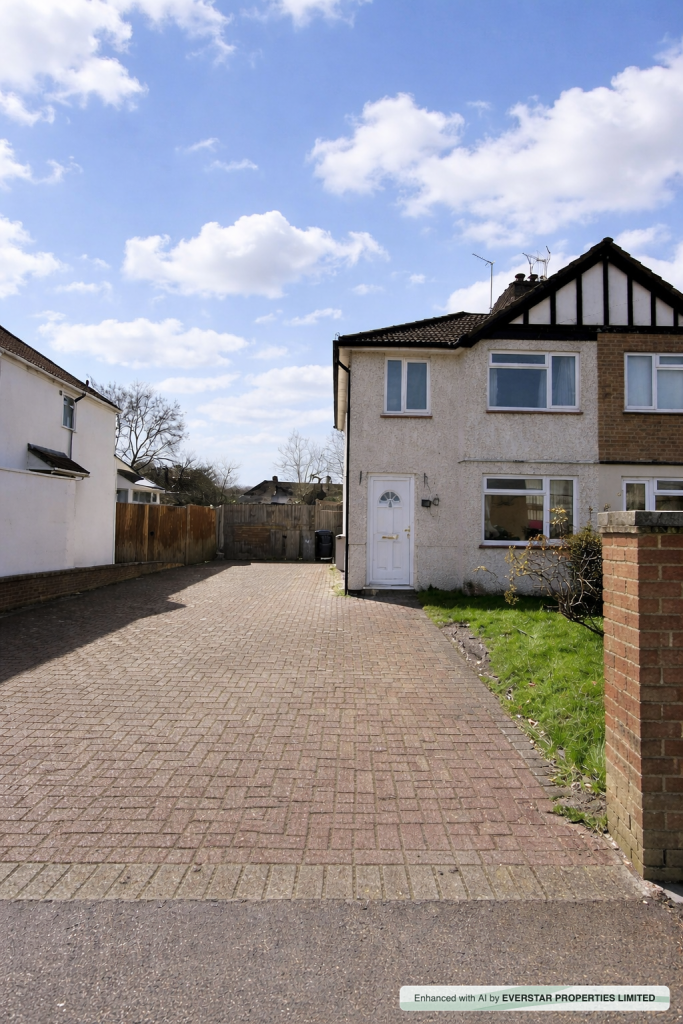 3 bedroom house in HA3 5PR