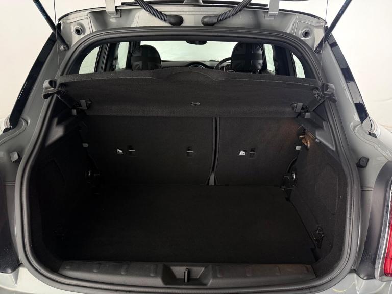 2019 MINI Hatch 1.5 Cooper Exclusive Euro 6 (s/s) 5dr HATCHBACK Petrol Manual