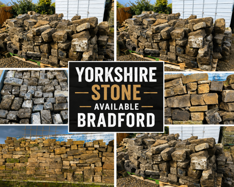 Yorkshire Stone 