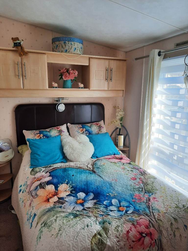   Static Caravan 