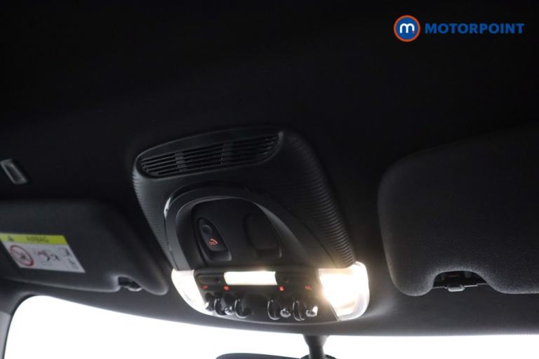 2022 MINI Hatch 1.5 Cooper Sport 3dr Auto [Comfort-Nav Pack] Hatchback Petrol Automatic