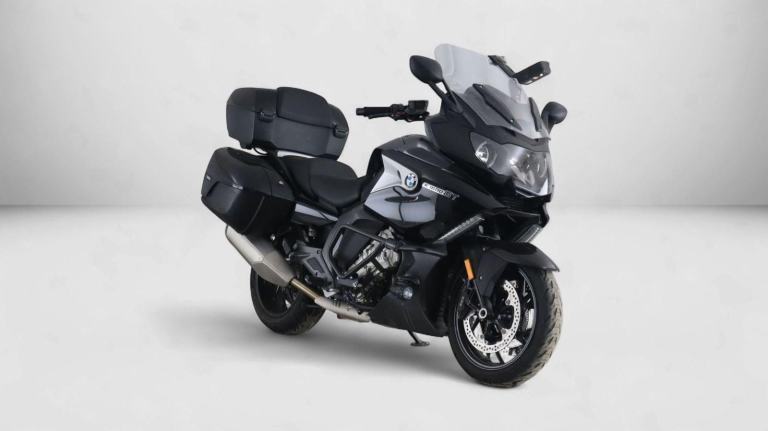 2019 19 BMW K 1600 GT SE - 6 CYLINDER HYPER TOURER K1600GT K1600 GT 13k Miles