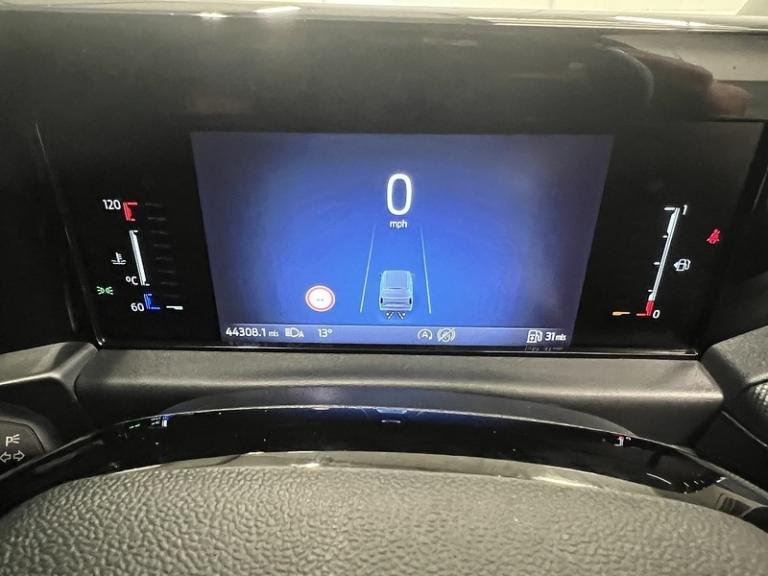 2024 Ford Transit Custom 2.0 EcoBlue 136ps H1 Van Limited PANEL VAN DIESEL Manual