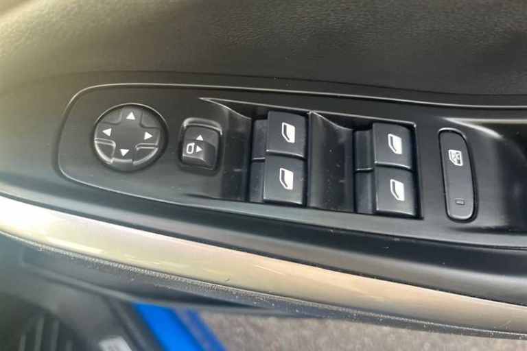 2022 Vauxhall Grandland 1.2 Turbo GS Line 5dr HATCHBACK PETROL Manual