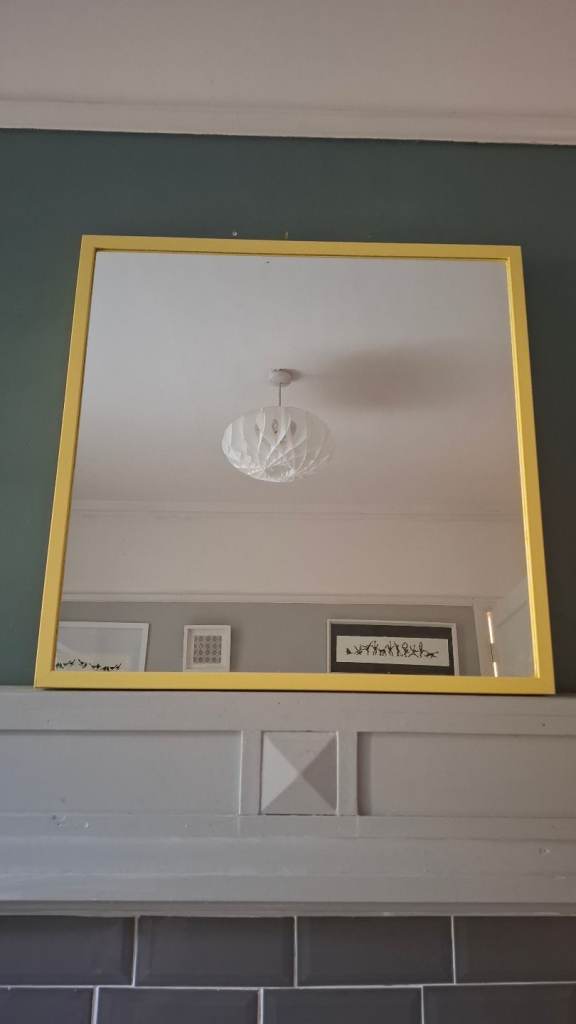Mirror 