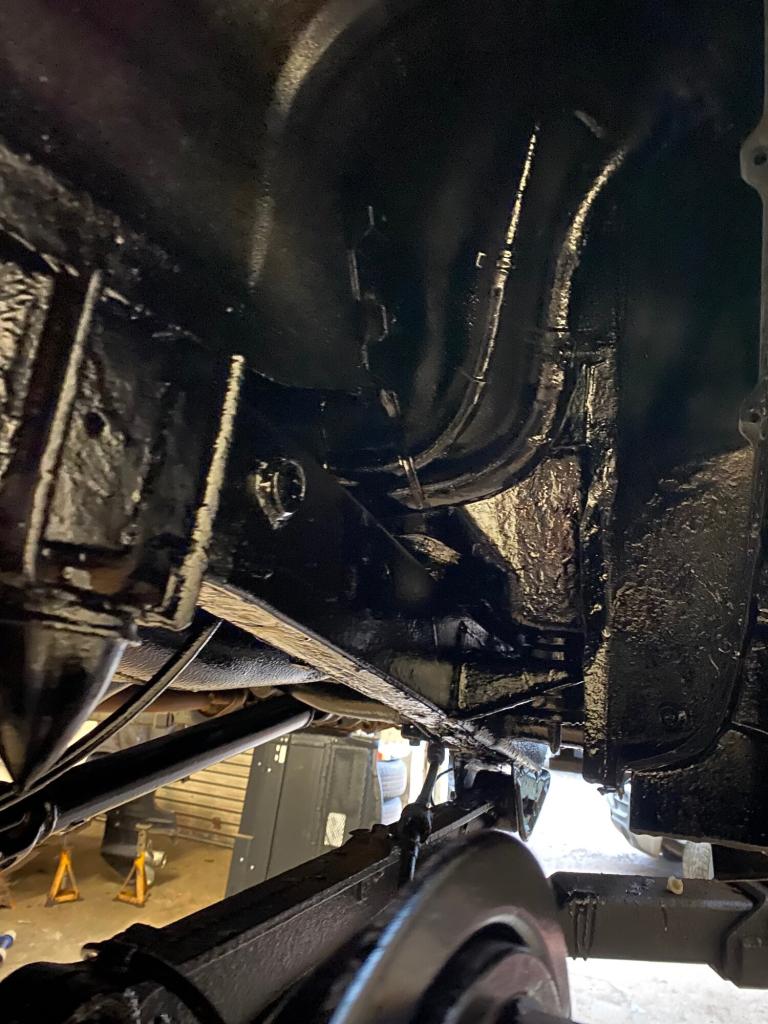 2015 Suzuki Jimny 1.3 VVT SZ4 Auto One Owner, 40k Fully fabricated and protected underside,  ESTA...