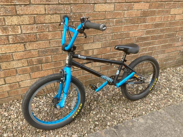 Voodoo Ogun BMX