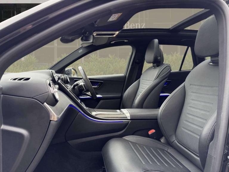 2023 Mercedes-Benz GLC 300 4Matic AMG Line Premium Plus 5dr 9G-Tronic SUV Petrol Automatic