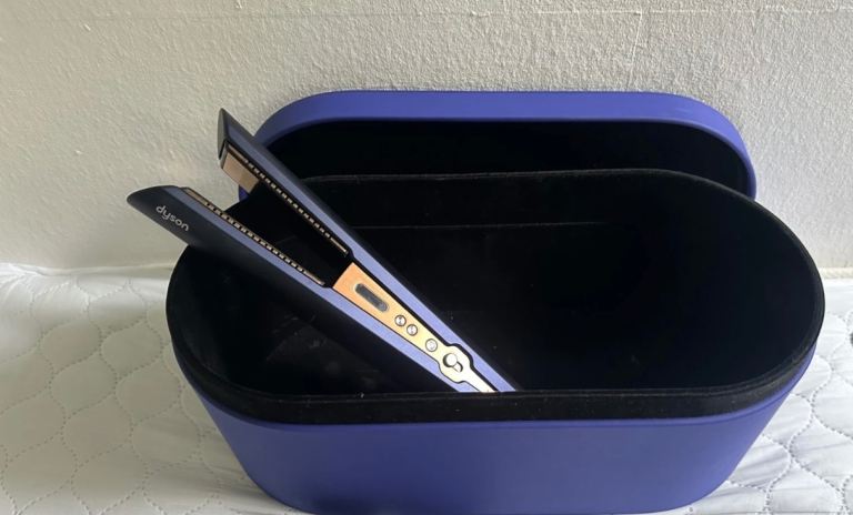 Dyson Corrale Hair Straightener 