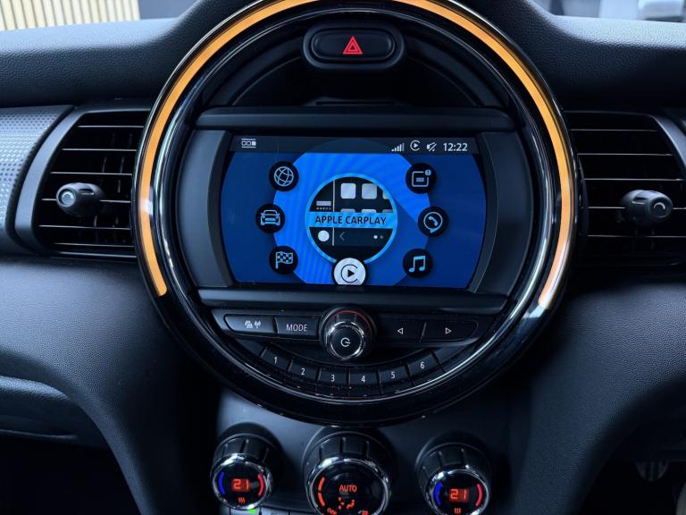 MINI HATCH 1.5 3-Door Hatch Cooper Sport 2019