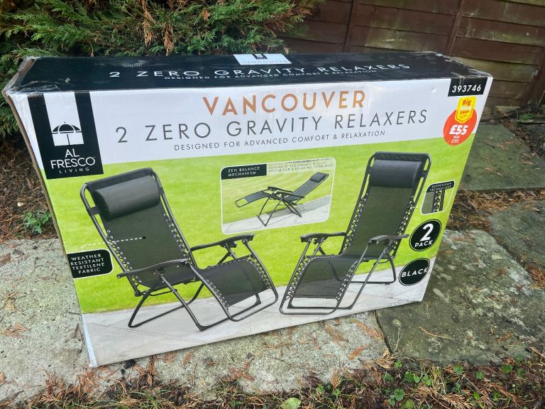 image for For Sale: 2 Sun Loungers